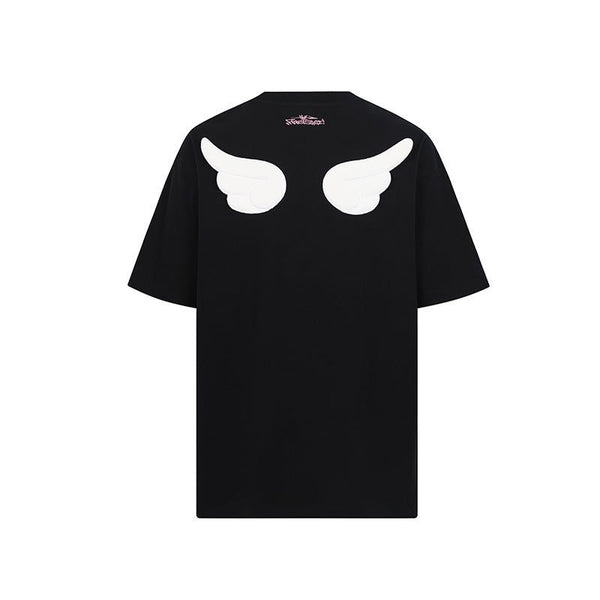 Frailstate Angel Wing T-Shirt